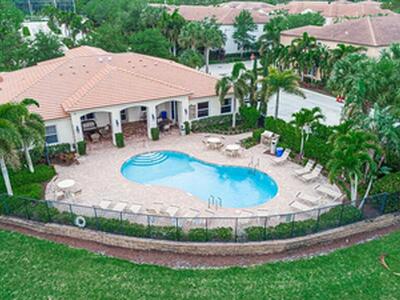 2122 Sabal Tree Court, West Palm Beach, FL 33411