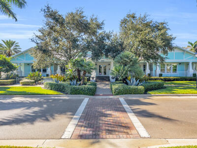 1080 Community Drive, Jupiter, FL 33458