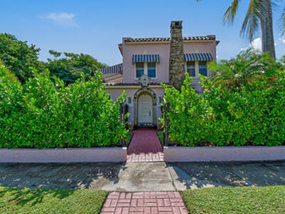 194 Almeria Road, West Palm Beach, FL 33405