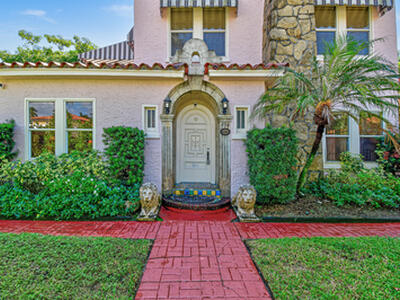 194 Almeria Road, West Palm Beach, FL 33405