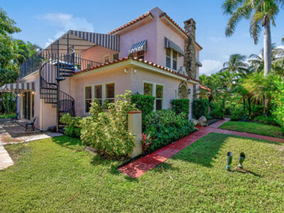 194 Almeria Road, West Palm Beach, FL 33405