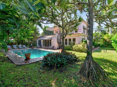 194 Almeria Road, West Palm Beach, FL 33405