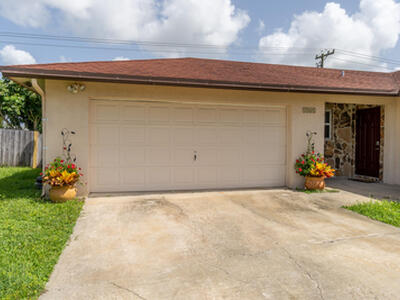 1361 Wyndcliff Drive, Wellington, FL 33414