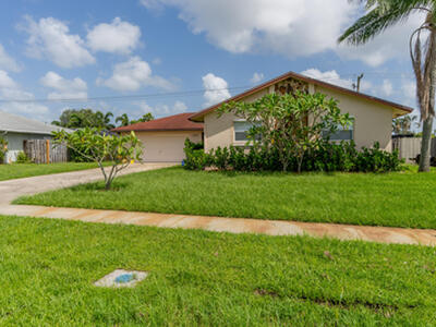 1361 Wyndcliff Drive, Wellington, FL 33414