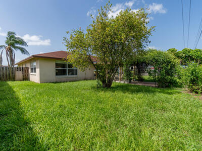 1361 Wyndcliff Drive, Wellington, FL 33414