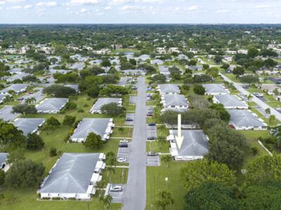 1167 S Drive Circle, Delray Beach, FL 33445