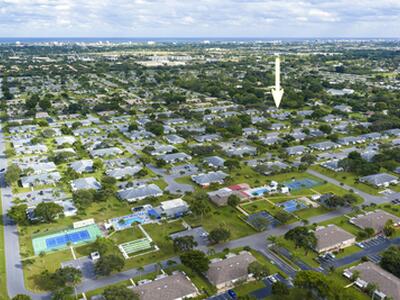 1167 S Drive Circle, Delray Beach, FL 33445