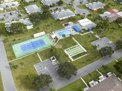 1167 S Drive Circle, Delray Beach, FL 33445