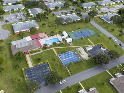 1167 S Drive Circle, Delray Beach, FL 33445