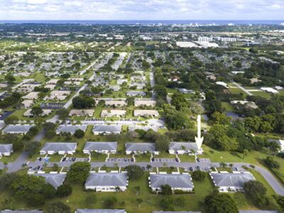 1167 S Drive Circle, Delray Beach, FL 33445