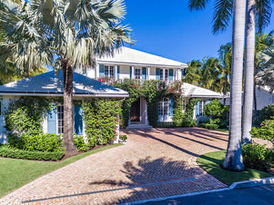 233 El Pueblo Way, Palm Beach, FL 33480