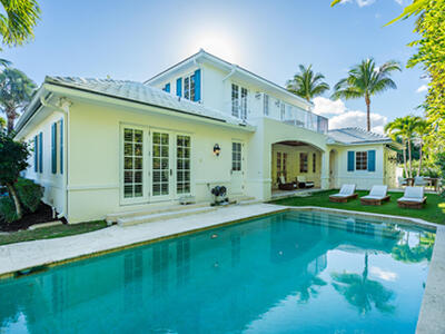 233 El Pueblo Way, Palm Beach, FL 33480