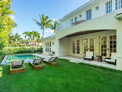 233 El Pueblo Way, Palm Beach, FL 33480