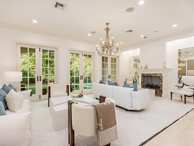 233 El Pueblo Way, Palm Beach, FL 33480