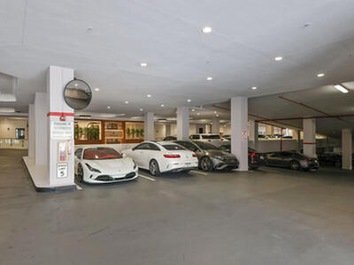 200 E Palmetto Park Road, Boca Raton, FL 33432