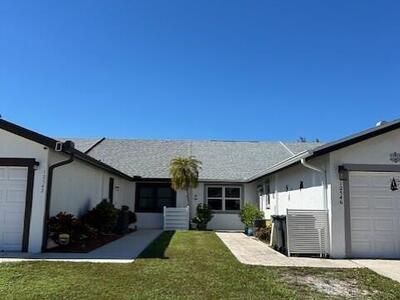 12546 Westhampton Circle, Wellington, FL 33414