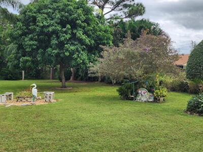 562 SE Majestic Terrace, Port Saint Lucie, FL 34983