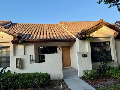 3089 Inglewood Terrace, Boca Raton, FL 33431