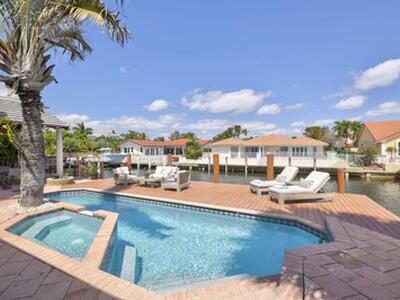 511 Golden Harbour Drive, Boca Raton, FL 33432