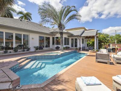 511 Golden Harbour Drive, Boca Raton, FL 33432