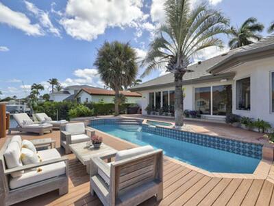 511 Golden Harbour Drive, Boca Raton, FL 33432