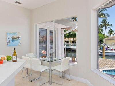 511 Golden Harbour Drive, Boca Raton, FL 33432