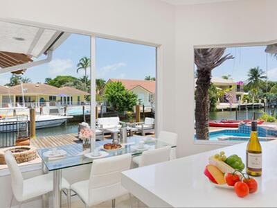 511 Golden Harbour Drive, Boca Raton, FL 33432