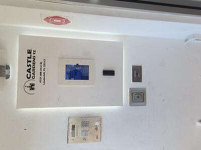 4751 NW 21st Street, Lauderhill, FL 33313