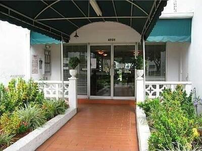 4751 NW 21st Street, Lauderhill, FL 33313