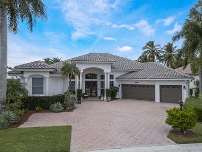 21713 Marigot Drive, Boca Raton, FL 33428