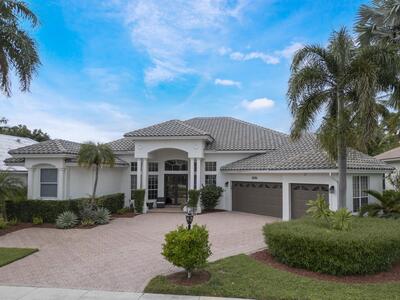 21713 Marigot Drive, Boca Raton, FL 33428