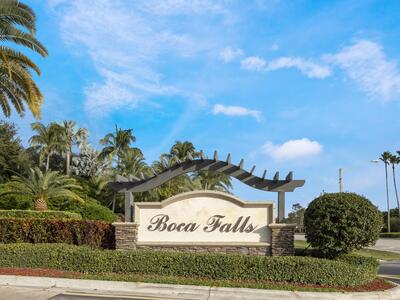 21713 Marigot Drive, Boca Raton, FL 33428