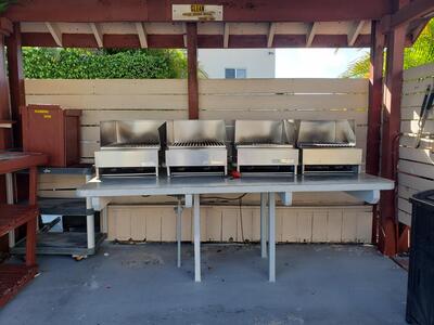 2615 N Garden Drive, Lake Worth, FL 33461