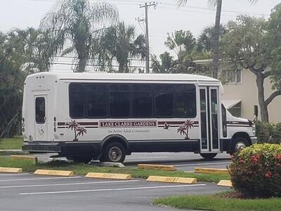 2615 N Garden Drive, Lake Worth, FL 33461