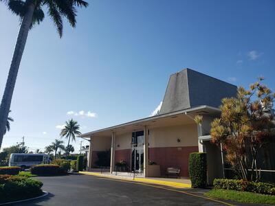 2615 N Garden Drive, Lake Worth, FL 33461