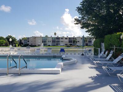 2615 N Garden Drive, Lake Worth, FL 33461