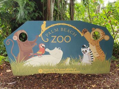 2615 N Garden Drive, Lake Worth, FL 33461