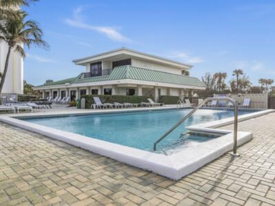 9900 S Ocean Drive, Jensen Beach, FL 34957