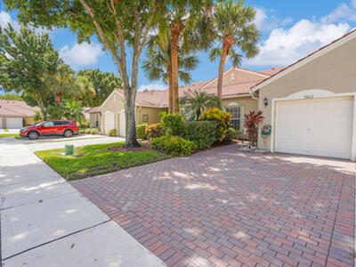 5062 Toscana Trail, Boynton Beach, FL 33437