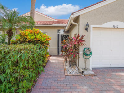 5062 Toscana Trail, Boynton Beach, FL 33437