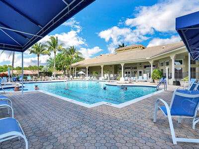 5062 Toscana Trail, Boynton Beach, FL 33437