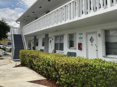 602 N H Street, Lake Worth Beach, FL 33460