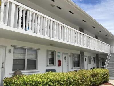 602 N H Street, Lake Worth Beach, FL 33460