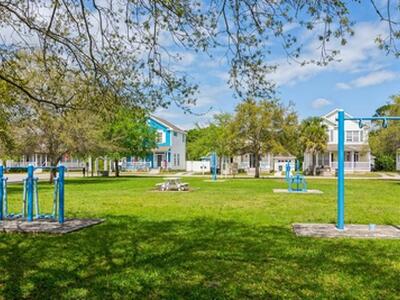 3374 N Park Drive, Fort Pierce, FL 34982