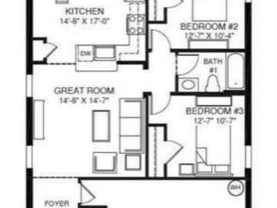 3374 N Park Drive, Fort Pierce, FL 34982