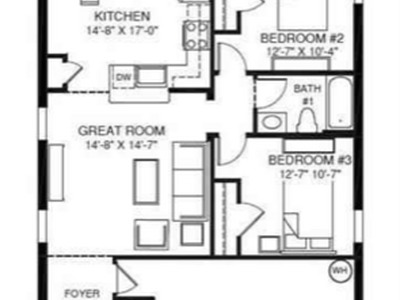 3374 N Park Drive, Fort Pierce, FL 34982