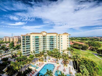 500 SE Mizner Boulevard