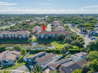 5636 NW 58th Lane, Tamarac, FL 33319