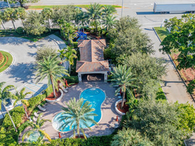 5636 NW 58th Lane, Tamarac, FL 33319