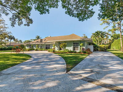 13172 Doubletree Circle, Wellington, FL 33414